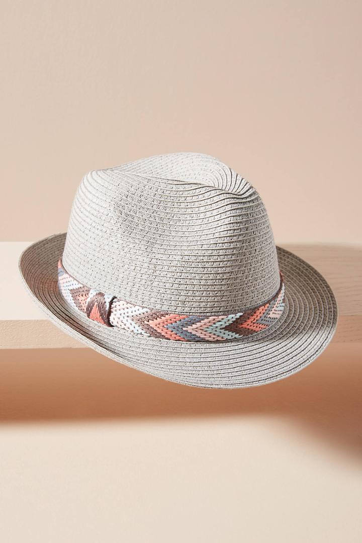 Anthropologie Genie By Eugenia Kim Edie Fedora
