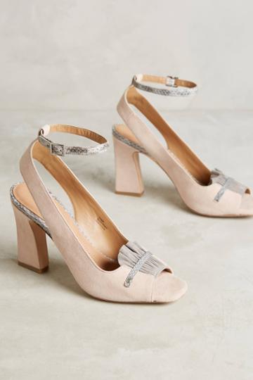 Eight Fifteen Reign Pumps