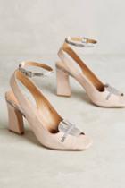Eight Fifteen Reign Pumps