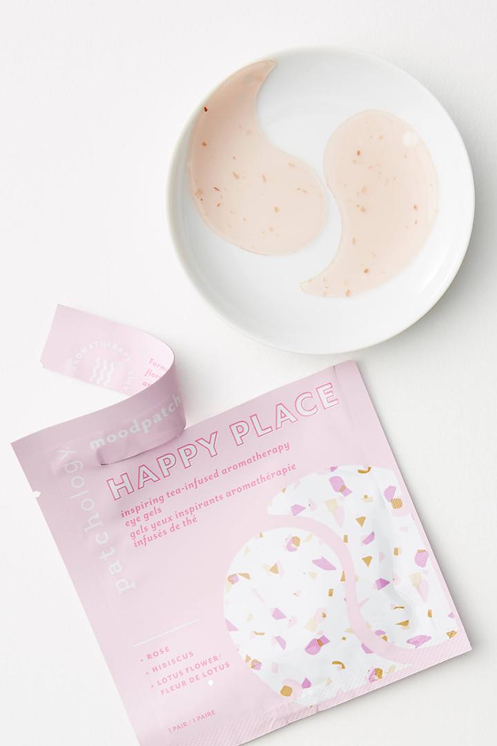 Patchology Moodpatch Happy Place Eye Gels