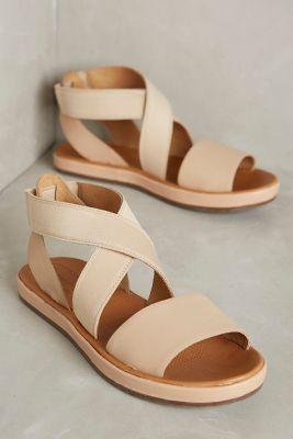 Corso Como Brune Sandals Neutral