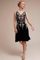 Aidan Mattox Daire Wedding Guest Dress