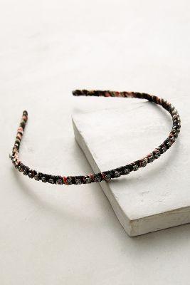Anthropologie Sibylla Headband