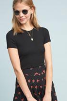 Maison T Twinga Ribbed Tee