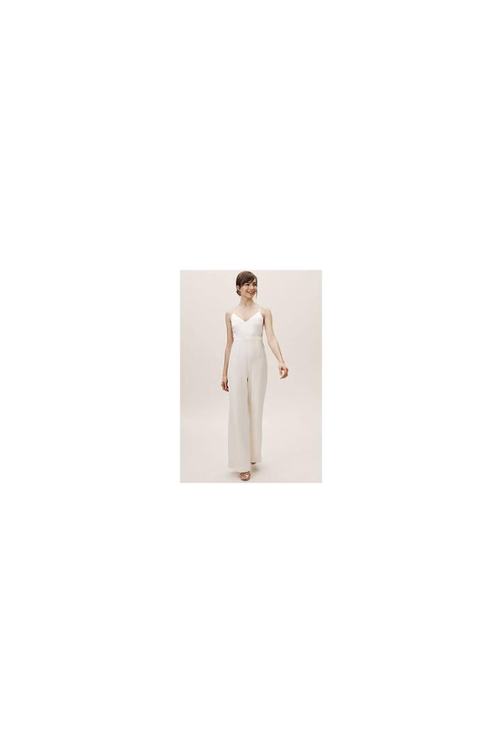 Jill Jill Stuart Nicki Jumpsuit