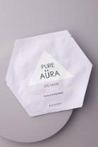 Pure Aura Hologram Foil Eye Mask