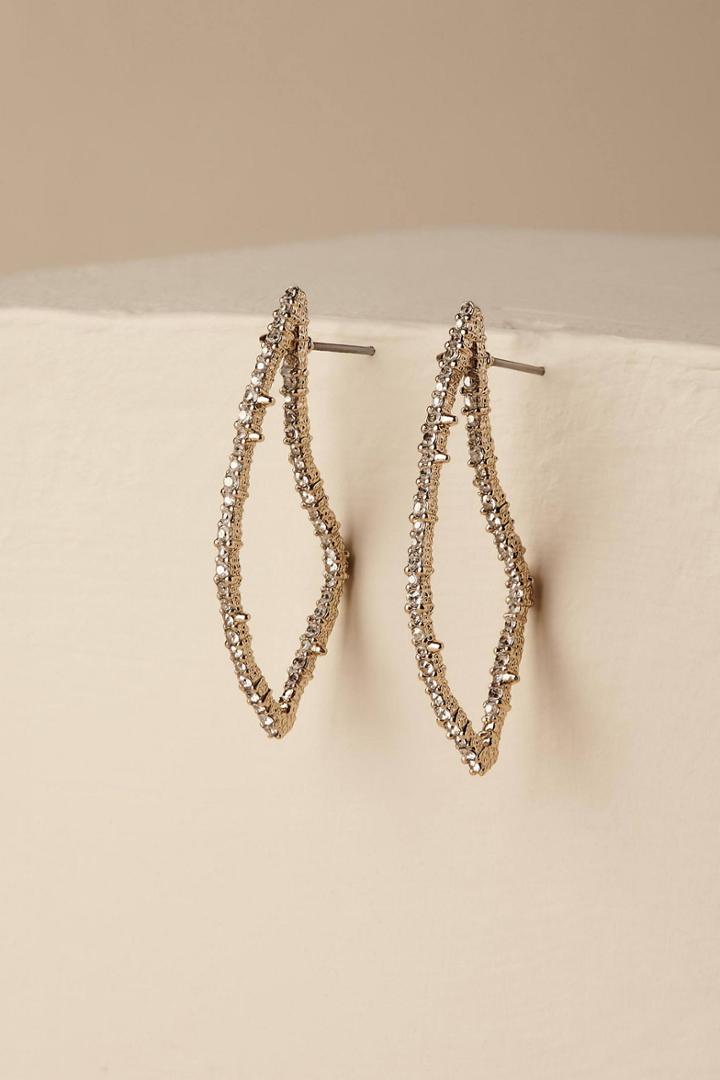 Anthropologie Jessamy Earrings