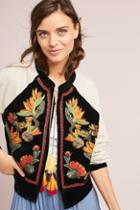 Maeve San Telmo Jacket