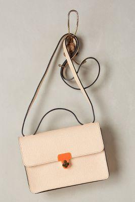 Orla Kiely Sweet Pea Crossbody Bag