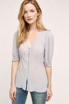 Ghost Paris Days Blouse
