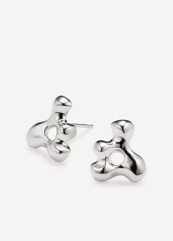 Vince Agmes Simone Studs