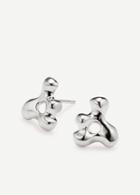 Vince Agmes Simone Studs