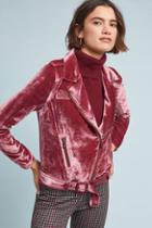 Alpinestars Velvet Moto Jacket