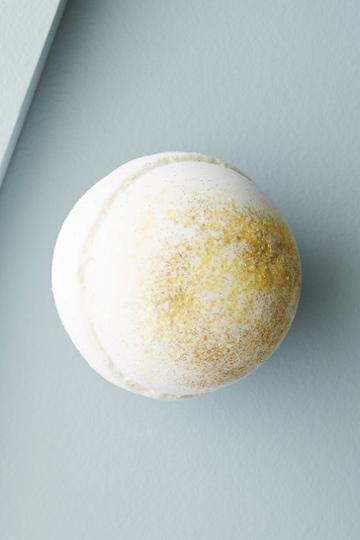 Latika Glitter Bath Bomb