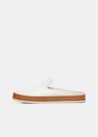 Vince Canella Leather Flat