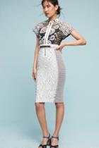 Beguile By Byron Lars Faustina Dress