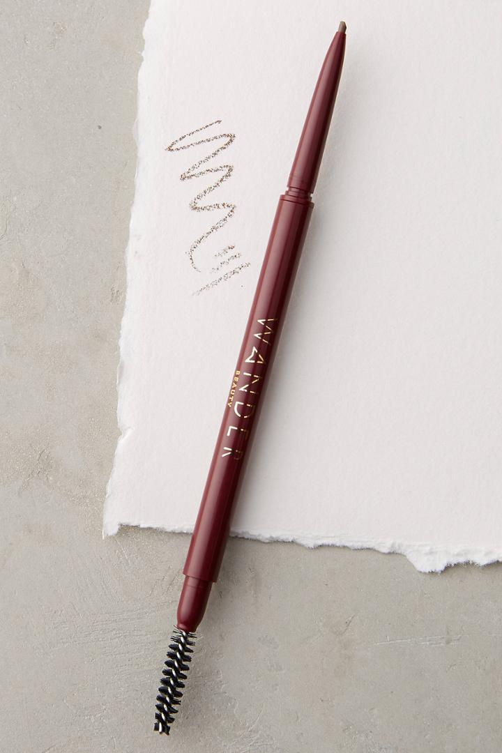 Wander Beauty Frame Your Face Micro Brow Pencil