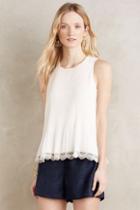 Everleigh Galon Blouse