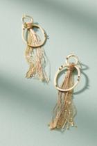 Anthropologie Amalita Drop Earrings