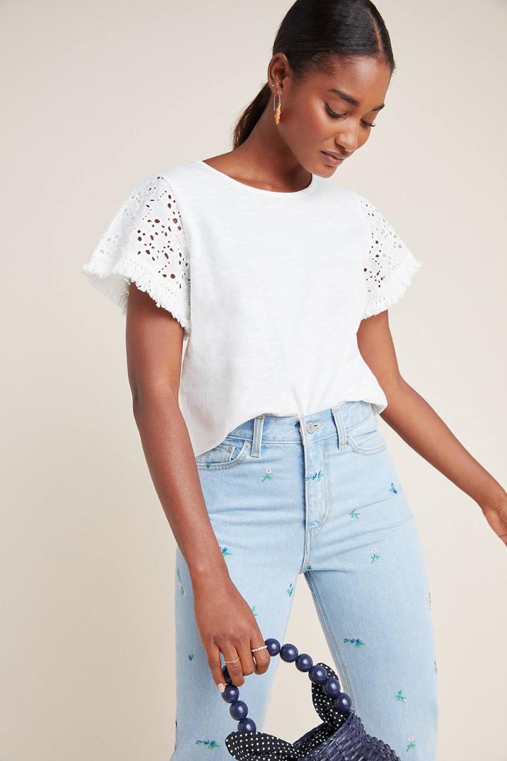 Pepin Galveston Top