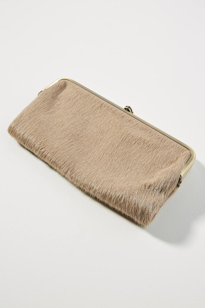 Hobo Biscotti Wallet