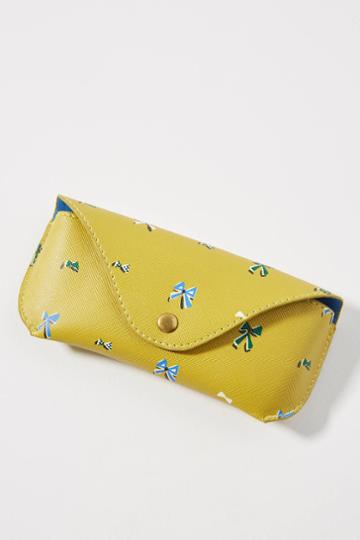 52 Conversations By Anthropologie Colloquial Glasses Case
