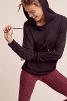 Onzie Athletic Open-back Hoodie