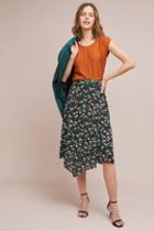 Second Female Spotted Skirt