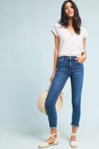 Citizens Of Humanity Rocket High-rise Sculpt Cropped Skinny Jeans