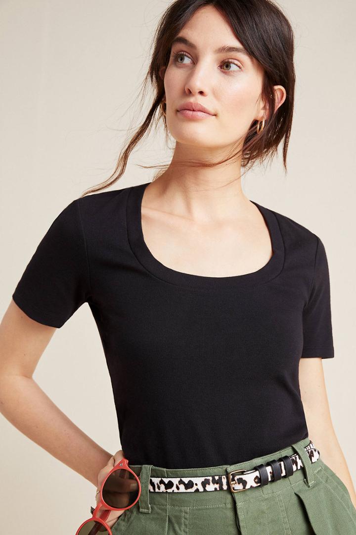 Stateside Casual Tee