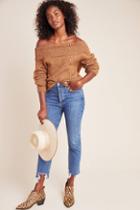 Fred And Sibel Elsie Boat Neck Sweater