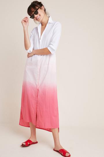 Ro's Garden Sandra Ombre Caftan