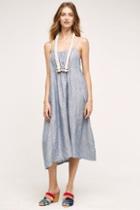 Cp Shades Layla Linen Dress