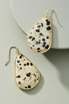 Anthropologie Luna Drop Earrings