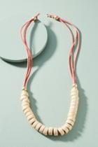 Anthropologie Taylor Necklace