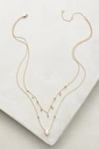 Tai Delicate Layered Necklace
