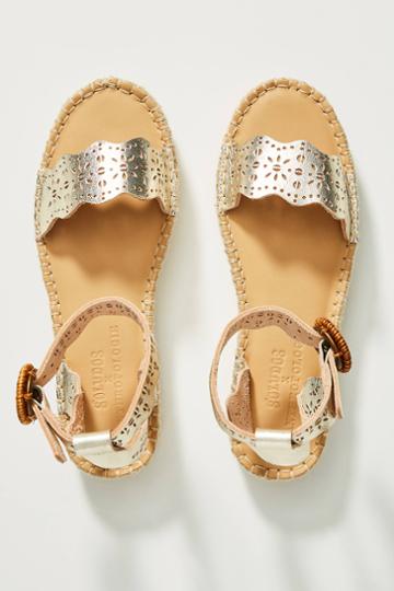 Soludos,anthropologie,soludos X Anthropologie Soludos X Anthropologie Cadiz Espadrille Sandals