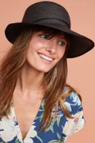 Brookes Boswell Duo Nyc Straw Cap