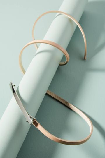 Btb Martina Skinny Belt