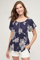 Ella Mara Aster Top