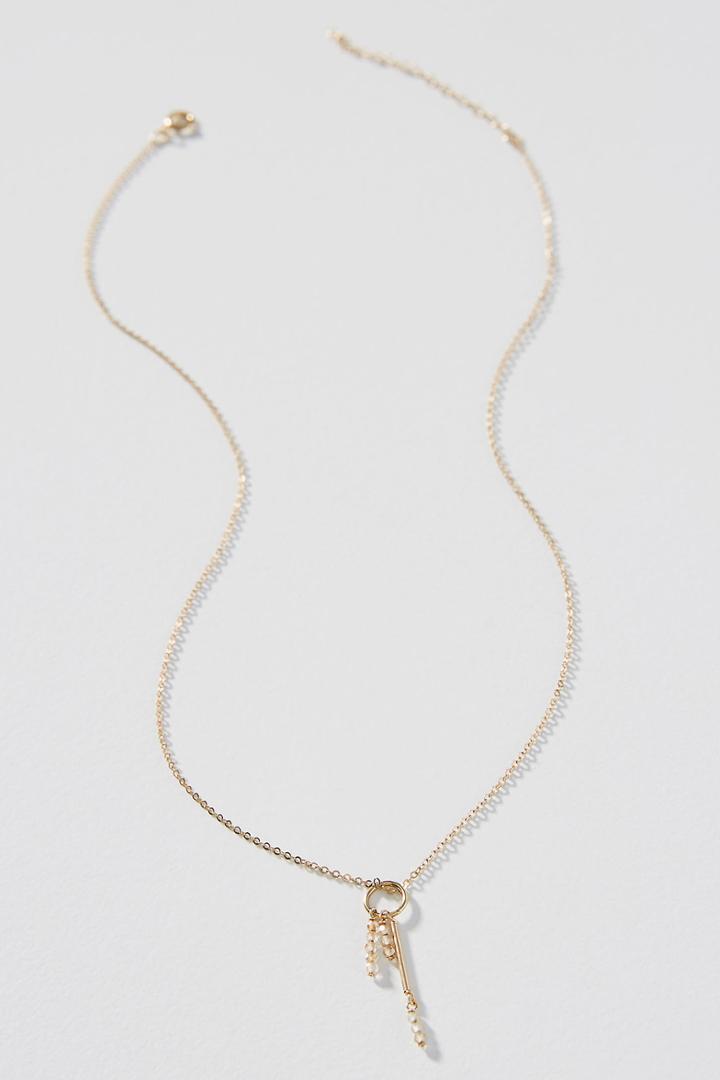 Kozakh Paige Necklace