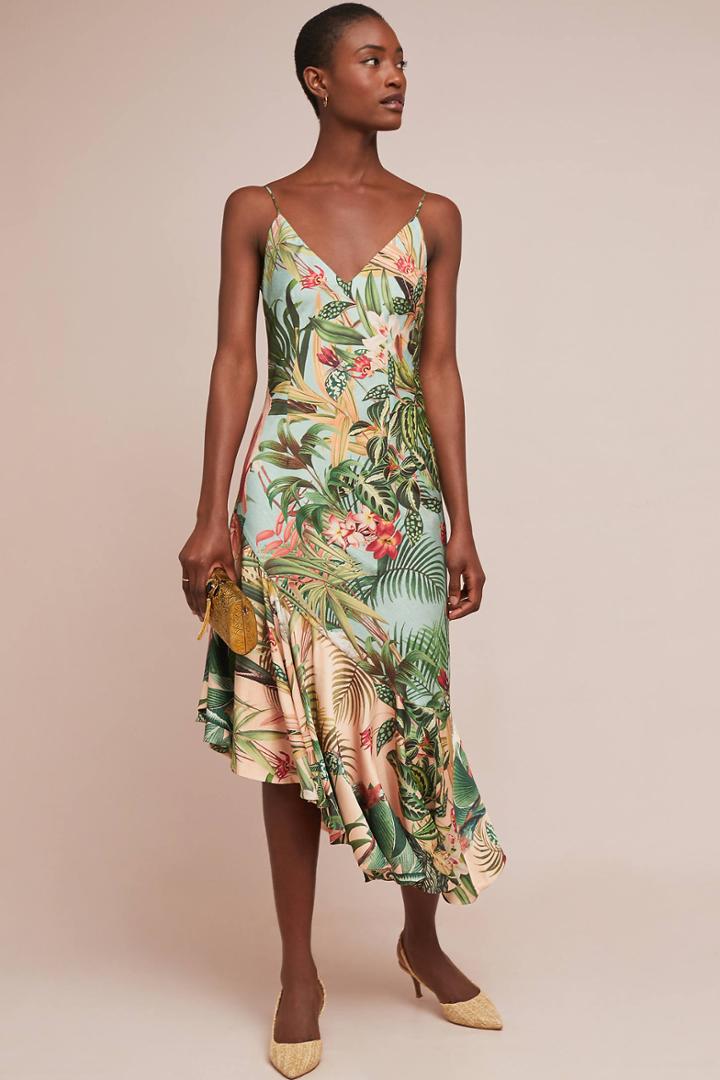 Patbo Paradise Dress