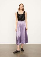 Vince Orchid Bralette