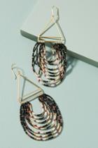 Bluma Project Mariana Drop Earrings