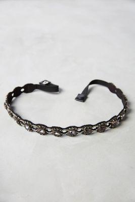 Deepa Gurnani Malibran Belt