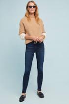 3x1 W3 Channel Seam High-rise Skinny Jeans