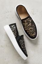 Deimille Romance Sneakers Black