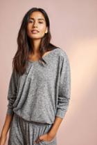 Eberjey Bobby Pullover