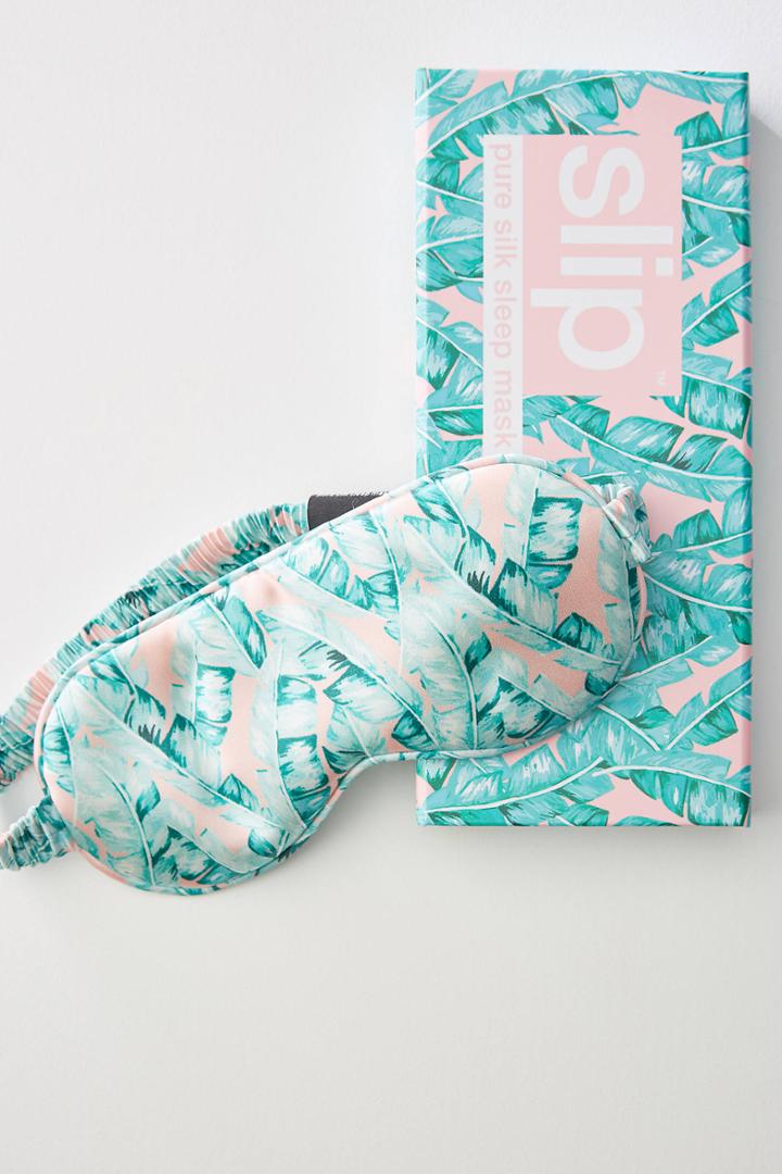 Slip Silk Hollywood Hills Collection Sleep Mask