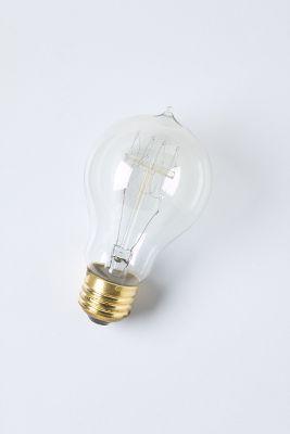 Anthropologie Edison Bulb